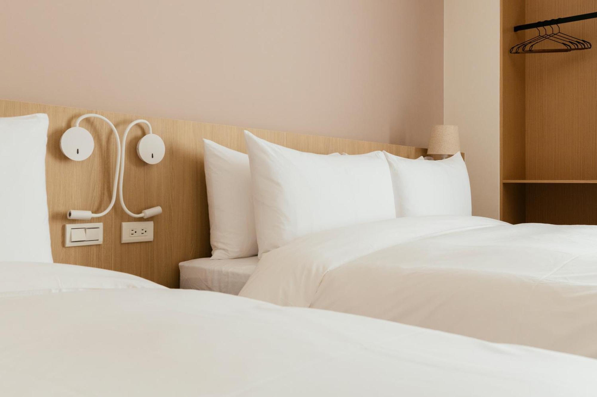 鹹菜巷8號 Hotel Tajnan Kültér fotó