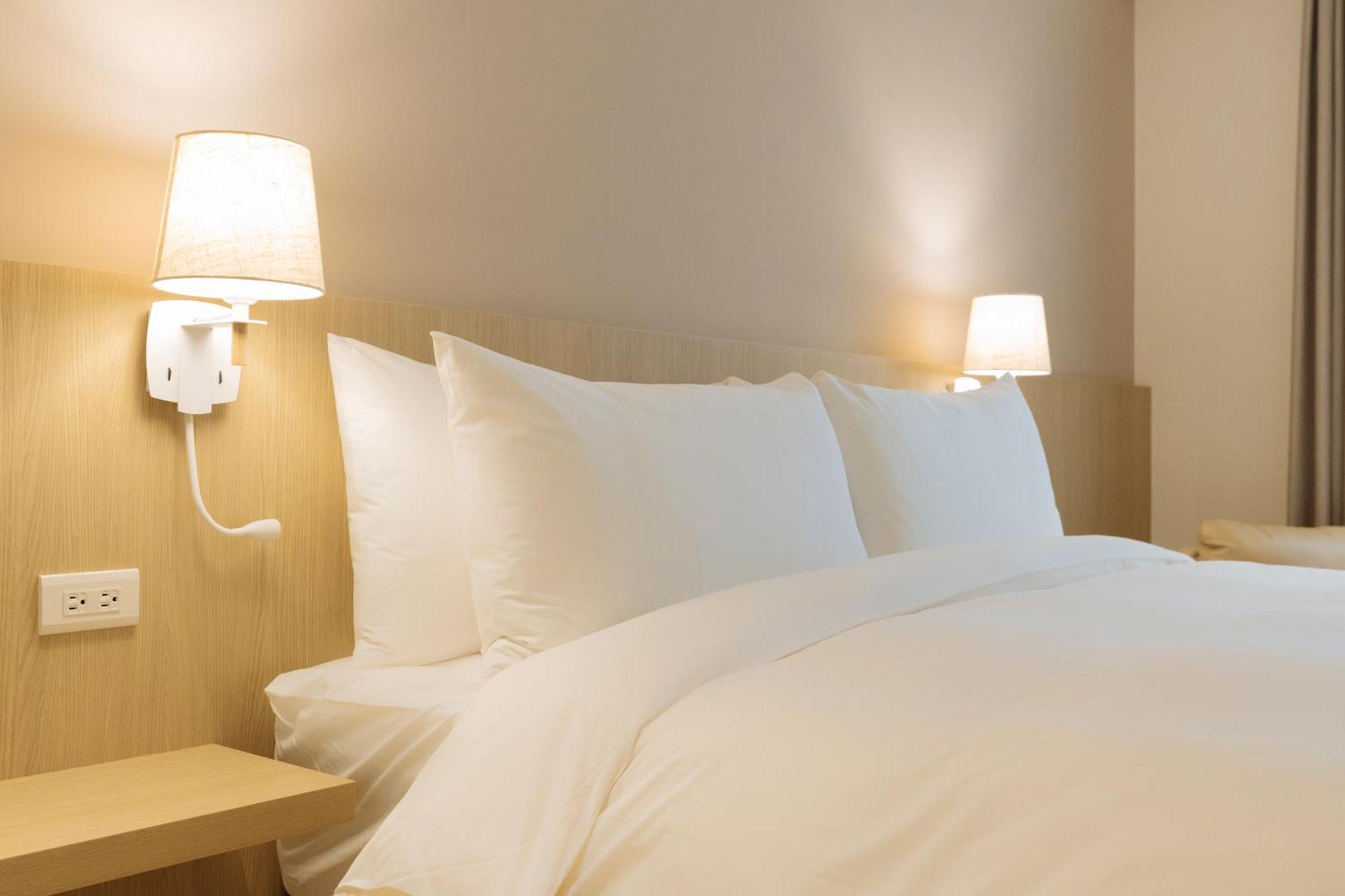 鹹菜巷8號 Hotel Tajnan Kültér fotó
